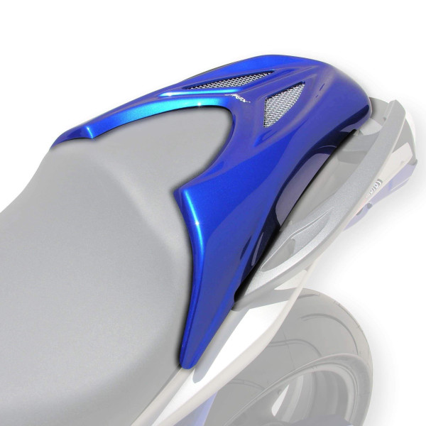 Ermax Ermax seat cowl | metallic grey (quasar silver) | honda cb 600 f hornet 2008>2009